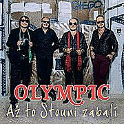 OLYMPIC představují video "Až to Stouni zabalí"