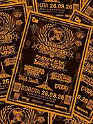 DISFIGURED CORPSE v sobotu oslaví 35. výročí