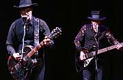POLY NOIR & THE HOLY SPIRIT SMUGGLERS zahráli v Českém rozhlase Olomouc