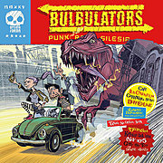 BULBULATORS mají nový videoklip 