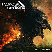 SPARROWS EAT CROWS vydali singl "Skinwalkers"