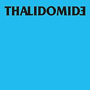Modrá? THALIDOMIDE přicházejí s novým momentem překvapení