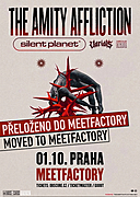 Říjnový koncertní masakr s Obscure Promotion