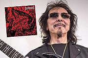  Tony Iommi zveřejnil nový videoklip