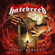 HATEBREED zveřejnili nový videoklip