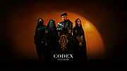  SEVERALS vydávají nové album "Codex"