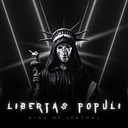 KING OF SYNTHOS -  nové album "Libertas Populi"