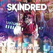 SKINDRED zveřejnili nový videoklip