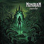 MEMORIAM chystají nové album