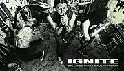 IGNITE chystají nové album