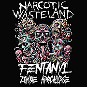 NARCOTIC WASTELAND mají nový videoklip 