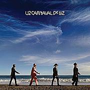 U2 chystají nové album