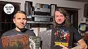 SKLIZEŇ (BCTV) #74 – EXORCIZPHOBIA – HEIDEN – BLUES FOR THE REDSUN – TITANIC – 10/2026 [BCTV – LXXIV]