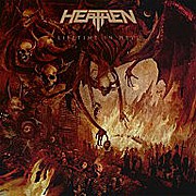 HEATHEN chystají nové album