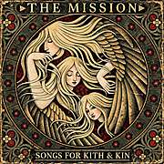 THE MISSION chystají nové album