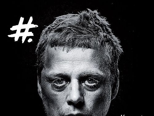 Honza Křížek – #.
