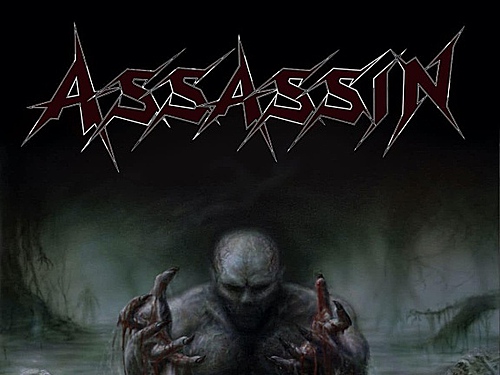 ASSASSIN – Bestia Immundis