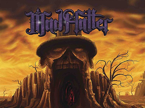 MAD HATTER – Pieces of Reality