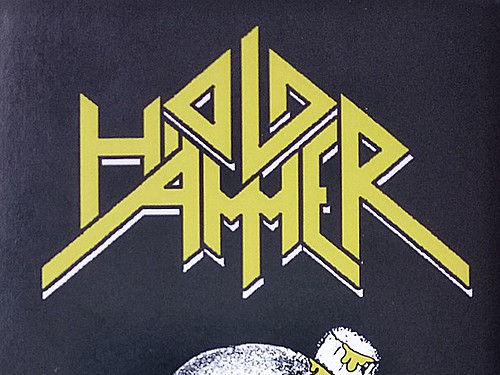 OLD HÄMMER – Old Fuckin´ Demo