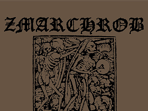 ZMARCHROB – Black Metal Forever!