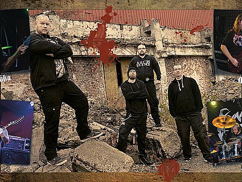 SYNAPSE FAILURE – „Deset otázek“ 