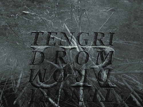 DROM / TENGRI – UR