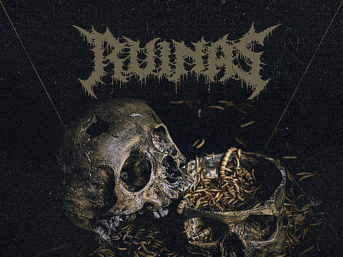 RUINAS – Ikonoklasta