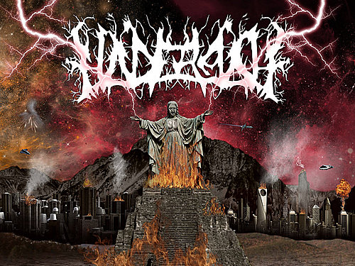 HADERACH – Cult of Personality