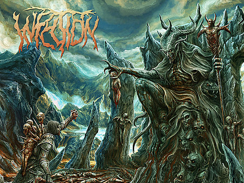 INFECTION – Beheaded Children Contest