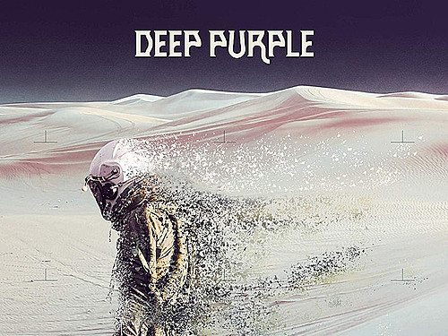 DEEP PURPLE – Whoosh!