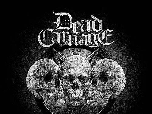DEAD CARNAGE – From Hell For Hate