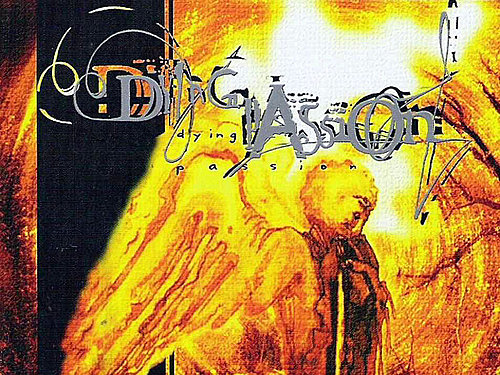 DYING PASSION – kapitola 2: Voyage