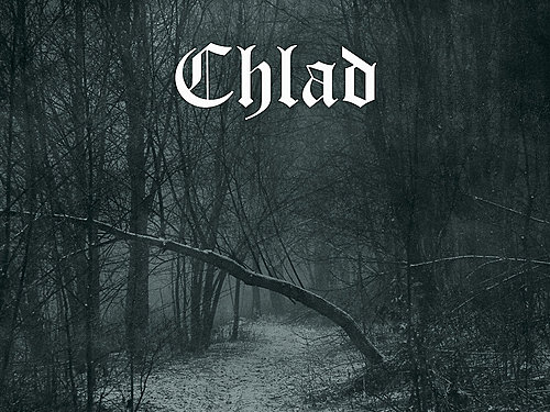 CHLAD – Hvozd / PŘÍTEL BELIAL – Očista