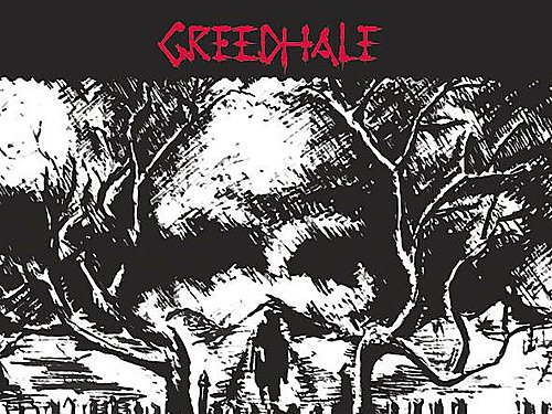 GREEDHALE – True Diversity