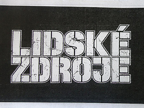 LIDSKÉ ZDROJE – Live Demonstration