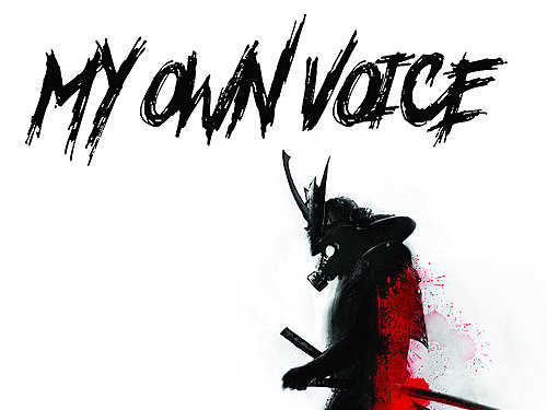 MY OWN VOICE – Exile Underground