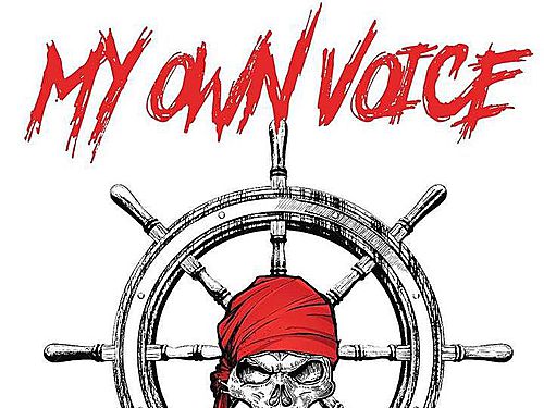 MY OWN VOICE – „Deset otázek"