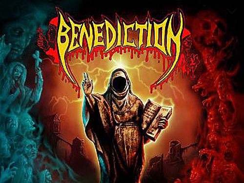 BENEDICTION – Scriptures