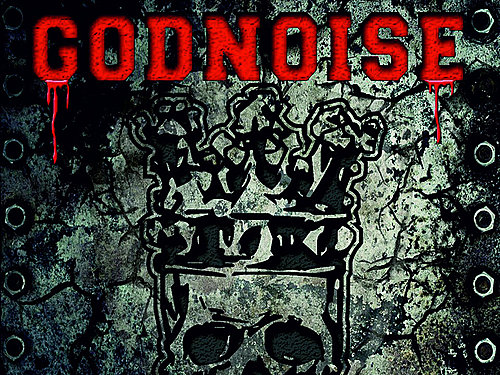 GODNOISE – Hardgodnoisecore