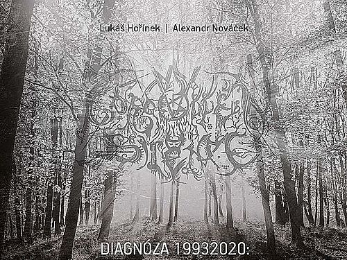 Lukáš Hořínek | Alexandr Nováček – FORGOTTEN SILENCE – oficiální historie / Diagnóza 19932020: Syndrom zapomenutého ticha