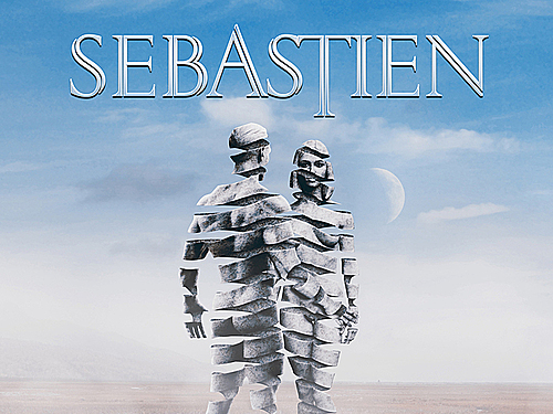 SEBASTIEN – Integrity