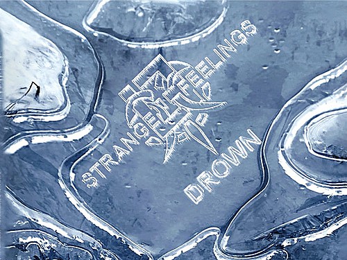 STRANGEFEELINGS – Drown