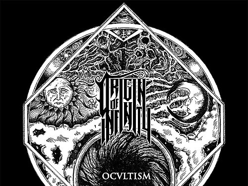 ORIGIN OF INFINITY – Ocvltism