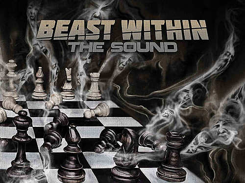 BEAST WITHIN THE SOUND – Resistance