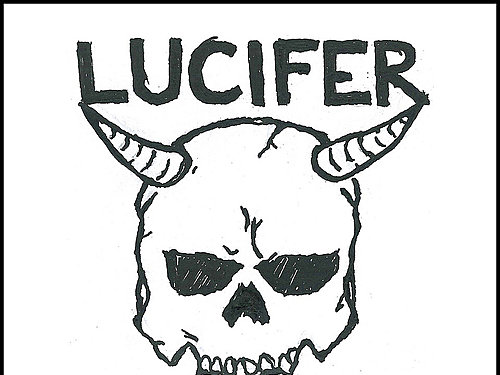 LUCIFER EFEKT – Jakási chemie určitě zafungovala, ale ta sama o sobě nestačí.