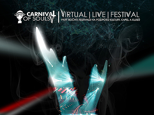 Carnival Of Souls V - info