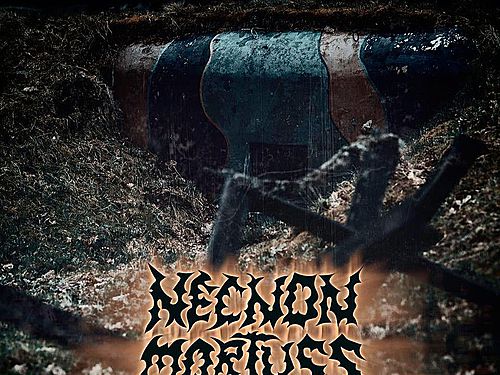 NECNON MORTUSS –  Války – zrady – genocidy