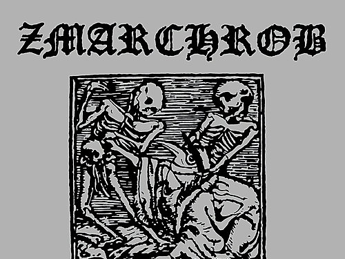 ZMARCHROB – Yersinia pestis