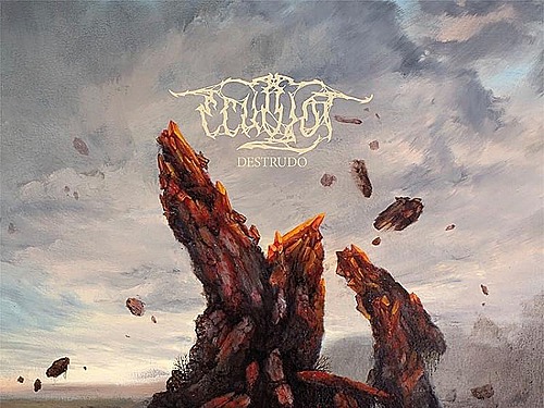 ECHOLOT – Destrudo