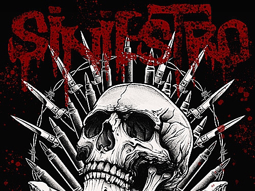 SINIESTRO – Vortexx